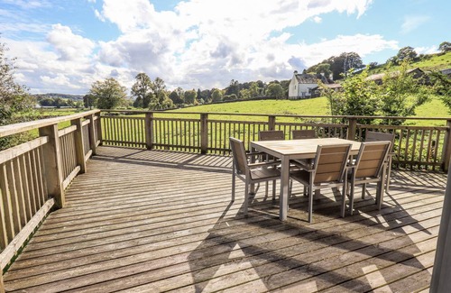 Hawkshead Cottage | Cabin ∙ 3 bedrooms ∙ 6 guests
