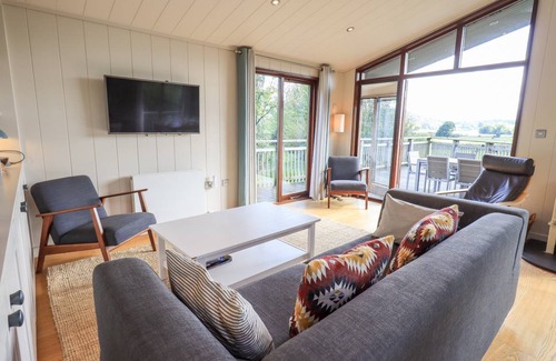 Hawkshead Cottage | Cabin ∙ 3 bedrooms ∙ 6 guests