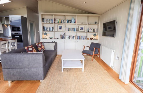 Hawkshead Cottage | Cabin ∙ 3 bedrooms ∙ 6 guests