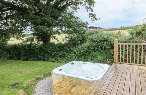 Helford Passage Cottage | Cabin ∙ 3 bedrooms ∙ 6 guests