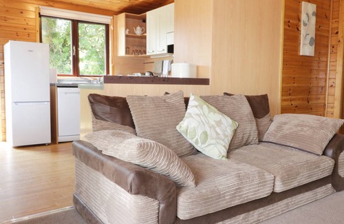 Helford Passage Cottage | Cabin ∙ 3 bedrooms ∙ 6 guests