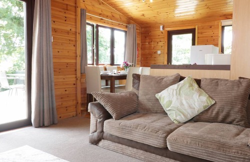 Helford Passage Cottage | Cabin ∙ 3 bedrooms ∙ 6 guests
