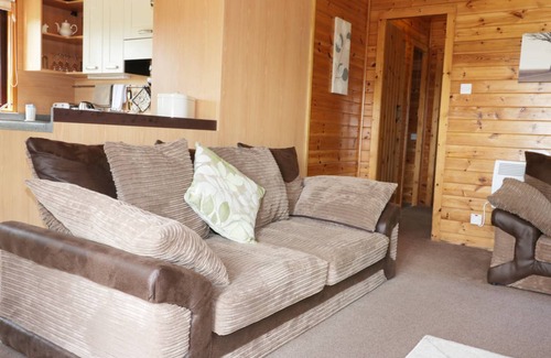 Helford Passage Cottage | Cabin ∙ 3 bedrooms ∙ 6 guests
