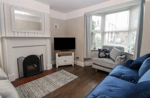 Hunstanton Cottage | Cabin ∙ 3 bedrooms ∙ 5 guests