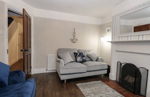 Hunstanton Cottage | Cabin ∙ 3 bedrooms ∙ 5 guests