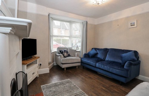 Hunstanton Cottage | Cabin ∙ 3 bedrooms ∙ 5 guests