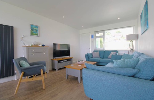 Hele Cottage | Cabin ∙ 3 bedrooms ∙ 5 guests