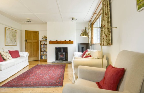 Ilsington Cottage | Cabin ∙ 3 bedrooms ∙ 6 guests