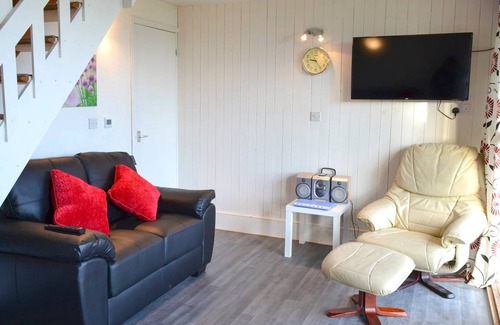 Martin Cottage | Cabin ∙ 3 bedrooms ∙ 5 guests