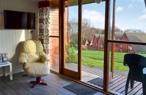 Martin Cottage | Cabin ∙ 3 bedrooms ∙ 5 guests