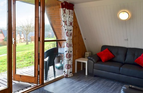 Martin Cottage | Cabin ∙ 3 bedrooms ∙ 5 guests