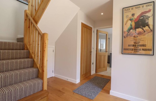 Littleport Cottage | Cabin ∙ 3 bedrooms ∙ 5 guests