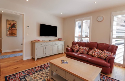 Littleport Cottage | Cabin ∙ 3 bedrooms ∙ 5 guests