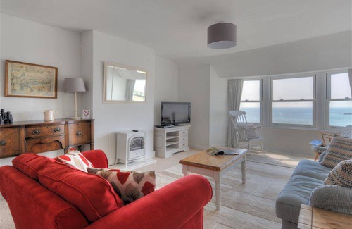Lyme Regis Cottage | Cabin ∙ 3 bedrooms ∙ 6 guests