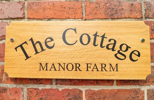 Ilkeston Cottage | Cabin ∙ 3 bedrooms ∙ 5 guests