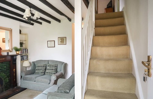 Bangor Cottage | Cabin ∙ 3 bedrooms ∙ 4 guests