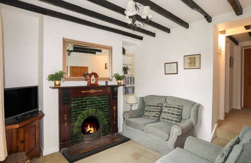 Bangor Cottage | Cabin ∙ 3 bedrooms ∙ 4 guests