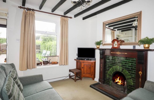 Bangor Cottage | Cabin ∙ 3 bedrooms ∙ 4 guests