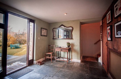 Morwenstow Cottage | Cabin ∙ 3 bedrooms ∙ 6 guests