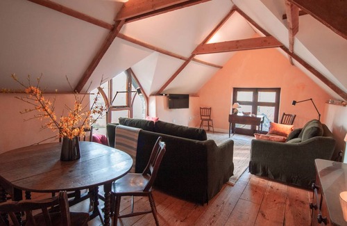 Morwenstow Cottage | Cabin ∙ 3 bedrooms ∙ 6 guests
