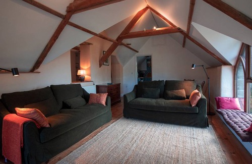 Morwenstow Cottage | Cabin ∙ 3 bedrooms ∙ 6 guests
