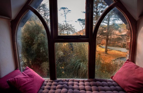 Morwenstow Cottage | Cabin ∙ 3 bedrooms ∙ 6 guests