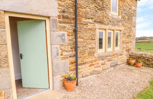 Tupton Cottage | Cabin ∙ 3 bedrooms ∙ 6 guests