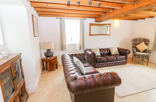Tupton Cottage | Cabin ∙ 3 bedrooms ∙ 6 guests