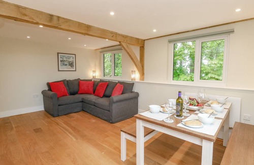 Holworth Cottage | Cabin ∙ 3 bedrooms ∙ 6 guests