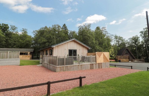 Otterburn Cottage | Cabin ∙ 3 bedrooms ∙ 6 guests