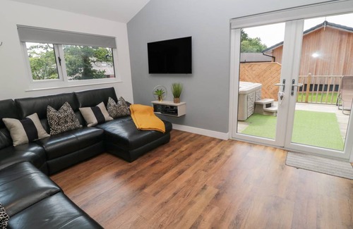 Otterburn Cottage | Cabin ∙ 3 bedrooms ∙ 6 guests