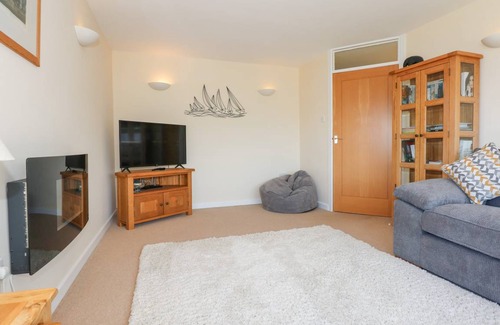 Rhosneigr Cottage | Cabin ∙ 3 bedrooms ∙ 6 guests
