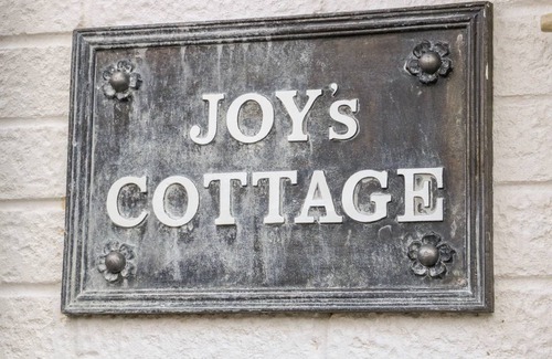 Snettisham Cottage | Cabin ∙ 3 bedrooms ∙ 5 guests