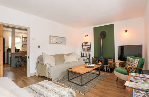 Snettisham Cottage | Cabin ∙ 3 bedrooms ∙ 5 guests