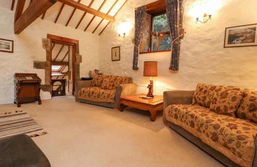 Stainforth Cottage | Cabin ∙ 3 bedrooms ∙ 8 guests