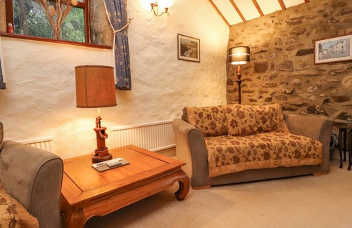 Stainforth Cottage | Cabin ∙ 3 bedrooms ∙ 8 guests