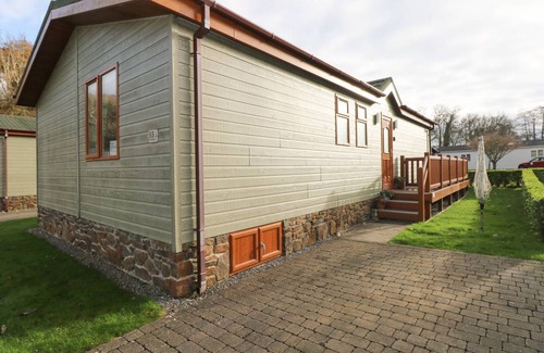 Amroth Cottage | Cabin ∙ 3 bedrooms ∙ 6 guests