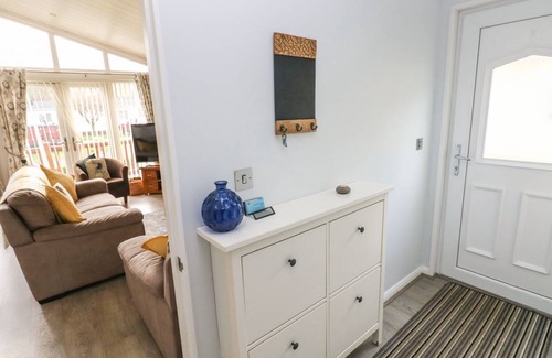 Amroth Cottage | Cabin ∙ 3 bedrooms ∙ 6 guests