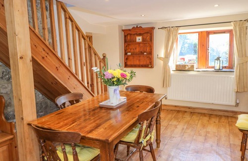 Todmorden Cottage | Cabin ∙ 3 bedrooms ∙ 5 guests