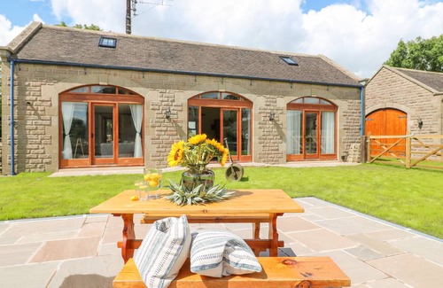 Birchover Cottage | Cabin ∙ 3 bedrooms ∙ 6 guests