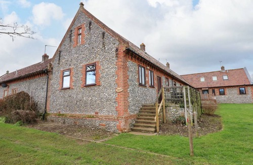 Weybourne Cottage | Cabin ∙ 3 bedrooms ∙ 6 guests