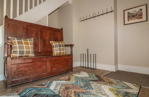 Winchcombe Cottage | Cabin ∙ 3 bedrooms ∙ 6 guests