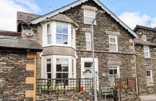 Windermere Cottage | Cabin ∙ 3 bedrooms ∙ 5 guests