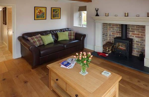 Winforton Cottage | Cabin ∙ 3 bedrooms ∙ 6 guests