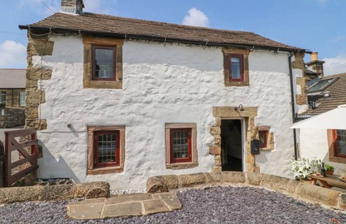 Youlgreave Cottage | Cabin ∙ 3 bedrooms ∙ 6 guests
