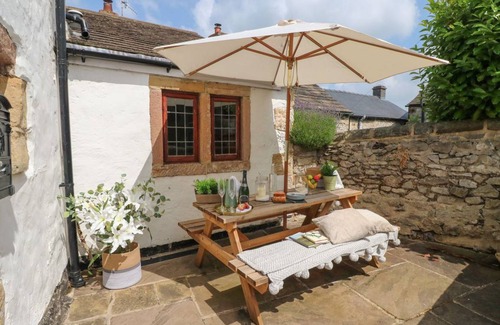 Youlgreave Cottage | Cabin ∙ 3 bedrooms ∙ 6 guests
