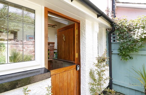Budleigh Salterton Cottage | Cabin ∙ 3 bedrooms ∙ 6 guests