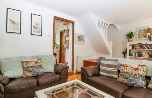 Budleigh Salterton Cottage | Cabin ∙ 3 bedrooms ∙ 6 guests