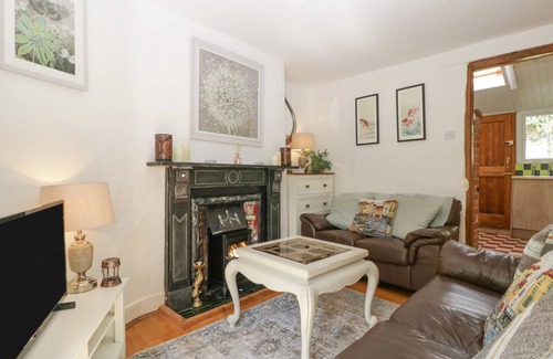 Budleigh Salterton Cottage | Cabin ∙ 3 bedrooms ∙ 6 guests