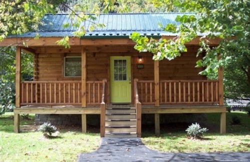 Galax Apartment | Cabin 313 - Great Escape